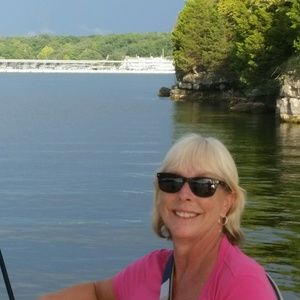 Meet your Posher, Cheryl